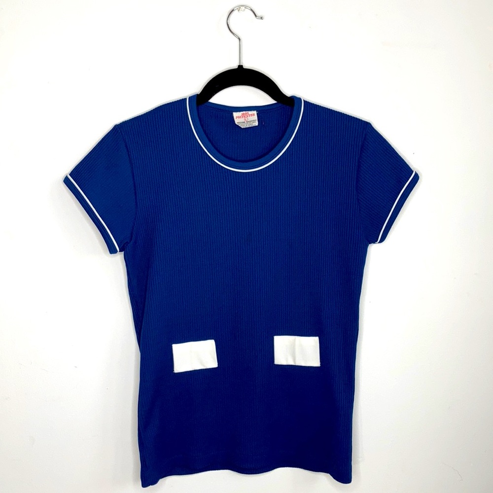 Blue Top